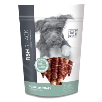 M-PETS ΣΤΙΚ ΜΕ ΣΟΛΟΜΟ 80gr