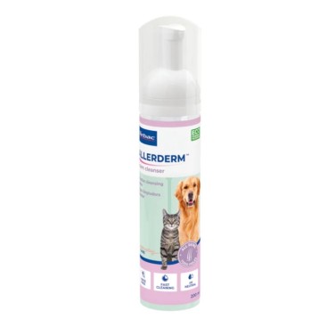 ALLERDERM FOAM 200ml