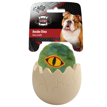 AFP Παιχνίδι Σκύλου ΜΥ T-REX AWAKE DINO