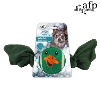 AFP Παιχνίδι Σκύλου ΜΕTA BALL MALLARD BALL
