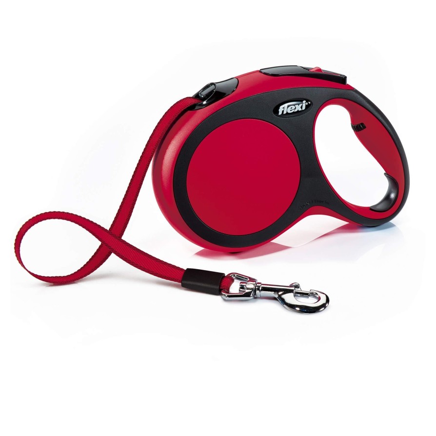 Flexi COMF LO L ΙΜΑΝ8m-50kgRD FLEXI