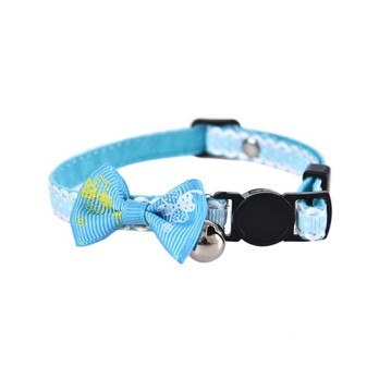 ΠΕΡΙΛΑΙΜΙΟ ΓΑΤΑΣ BOWTY BOW TIE