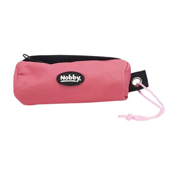NOBBY SNACK DUMMY PUPPY Pink