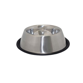 NON SLIP SPANIEL BOWL 16CM/6.25''