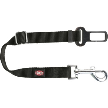ΟΔΗΓΟΣ ΓΙΑ ΖΩΝΗ ΑΣΦΑΛΕΙΑΣ 30-45CM/20MM ΜΑΥΡΟ