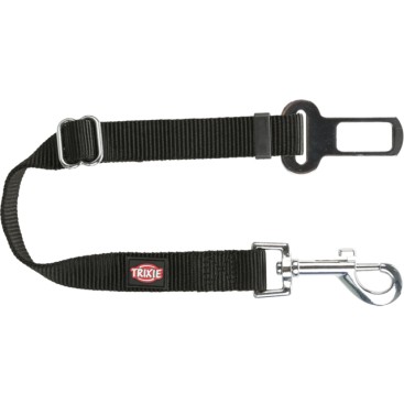 ΟΔΗΓΟΣ ΓΙΑ ΖΩΝΗ ΑΣΦΑΛΕΙΑΣ 30-45CM/20MM ΜΑΥΡΟ