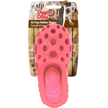 AFP Παιχνίδι Σκύλου Doggie's AIR PUPS SLIPPER M