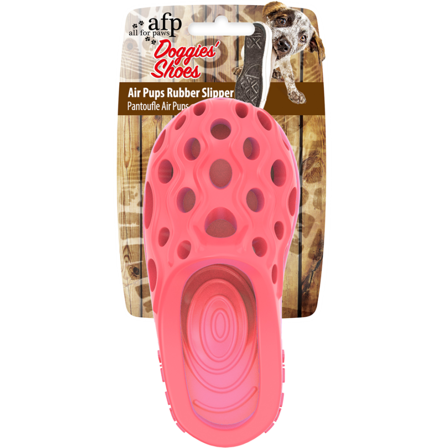 AFP Παιχνίδι Σκύλου Doggie's AIR PUPS SLIPPER M AFP 