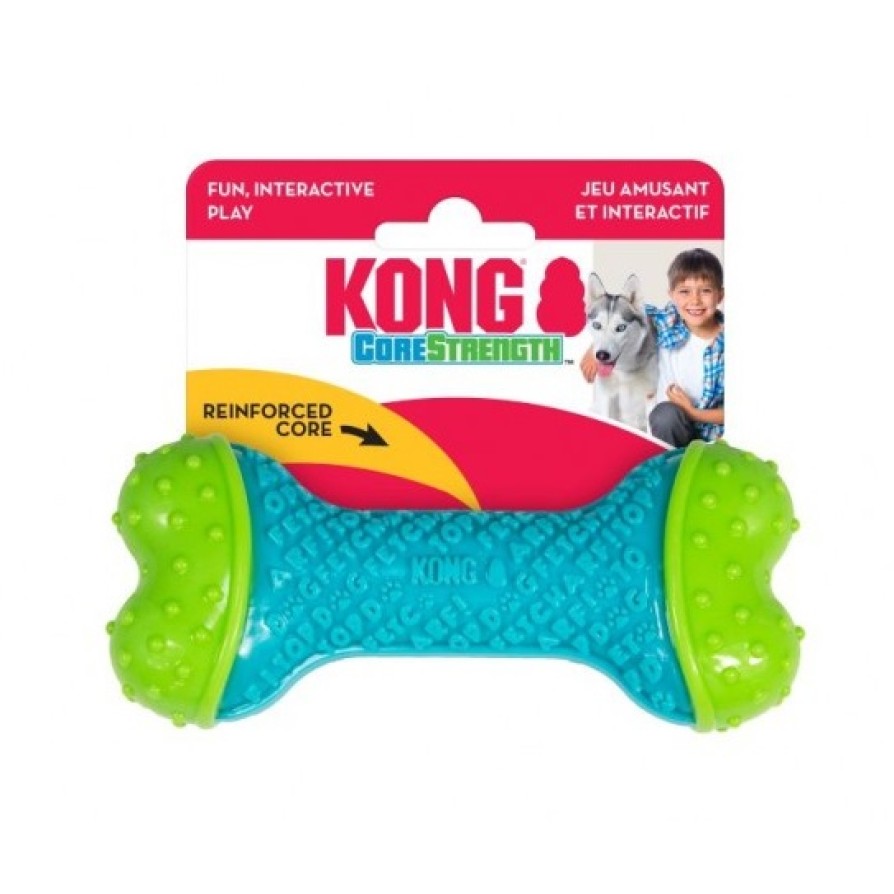 KONG CoreStrengthBone Small/Medium KONG