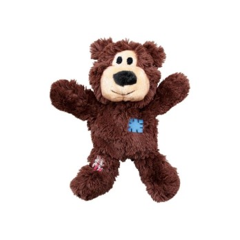 KONG WILD KNOTS BEAR XL