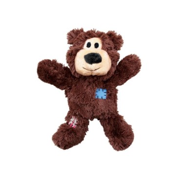KONG WILD KNOTS BEAR XL