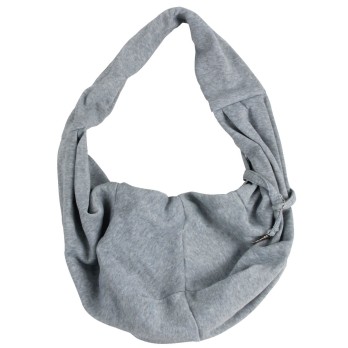 PW Τσάντα Tote κατοικιδίων 60x24x65cm