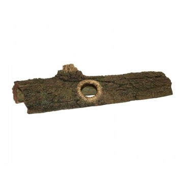 DOPHIN DECORATIVE WOOD 60CM