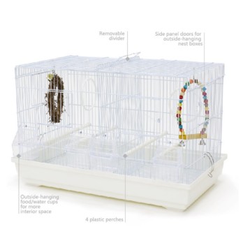 ΚΛΟΥΒΙ ΔΙΠΛΗ ΖΕΥΓΑΡΩΣΤΡΑ ΧΩΡΙΣΜΑ 58Χ32Χ39CM