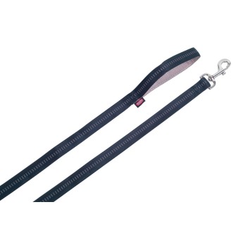 NOBBY ΟΔΗΓΟΣ SOFT GRIP BLACK L:120cm, W:10mm