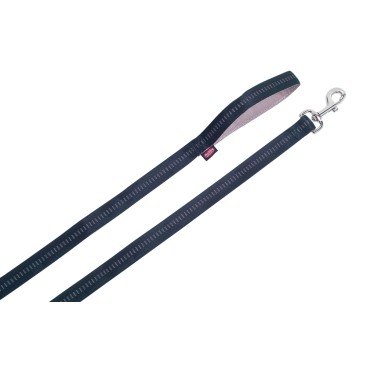NOBBY ΟΔΗΓΟΣ SOFT GRIP BLACK L:120cm, W:10mm