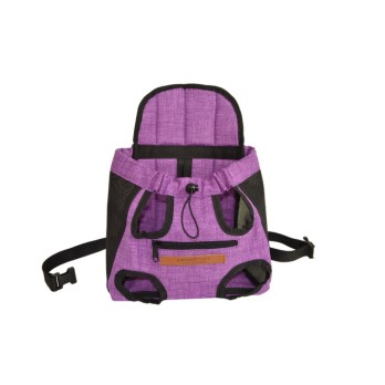 WOOF Τσάντα μάρσιπος ΜΩΒ No1 11x23x22CM