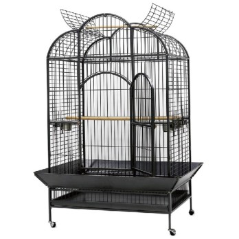 ΚΛΟΥΒΑ ΜΕΓΑΛΟΥ ΠΑΠΑΓΑΛΟΥ 131,5Χ102Χ185CM