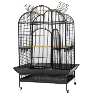 ΚΛΟΥΒΑ ΜΕΓΑΛΟΥ ΠΑΠΑΓΑΛΟΥ 131,5Χ102Χ185CM