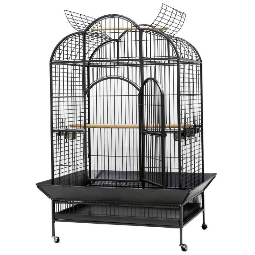 KΛΟΥΒΑ ΜΕΓΑΛΟΥ ΠΑΠΑΓΑΛΟΥ 131,5Χ102Χ185CM ΜΕΓΑΛΕΣ ΚΛΟΥΒΕΣ