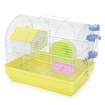 ΚΛΟΥΒΙ ΟΒΑΛ ΓΙΑ ΧΑΜΣΤΕΡ 33Χ23Χ26CM