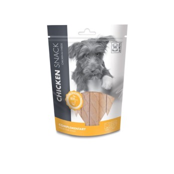 M-PETS ΛΟΥΡΙΔΕΣ ΚΟΤΟΠΟΥΛΟ ΜΕ ΤΥΡΙ 80gr