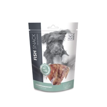 M-PETS ΚΟΤΟΠΟΥΛΟ ΜΕ ΨΑΡΙ 80gr