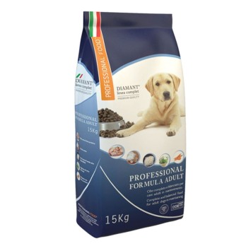 DIAMANT DOG PREMIUM ADULT MEDIUM 15KG