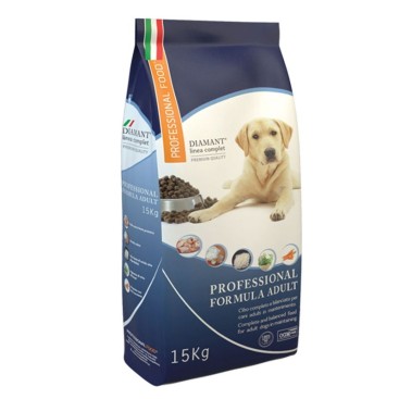 DIAMANT DOG PREMIUM ADULT MEDIUM 15KG