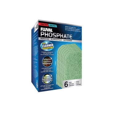 FLUVAL 307/407 PHOSPHATE REMOVER