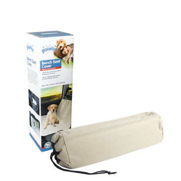 PW Αναδιπλούμενο Κάθισμα Αυτοκινήτου 141Χ137cm