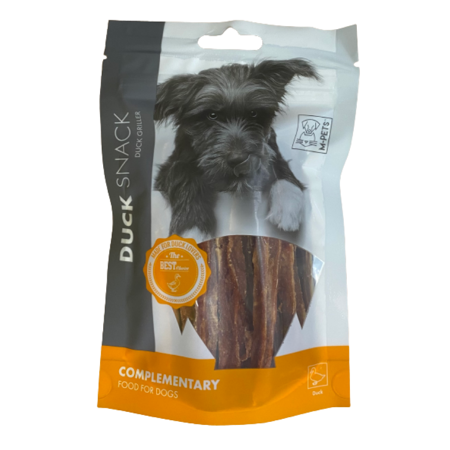 DUCK & COD STICK ΕΠΙΒΡΑΒΕΥΣΗΣ