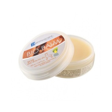 DERMOSCENT ESSENTIAL 6 BIOBALM DOGS 50ML