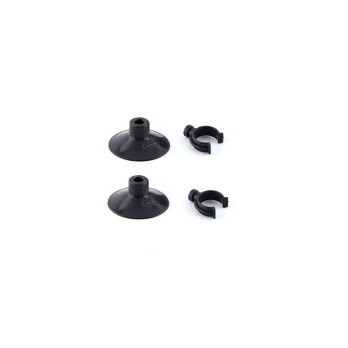 SUCTION CUP WITH CLIP HOSE 16/22mm