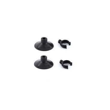 SUCTION CUP WITH CLIP HOSE 16/22mm