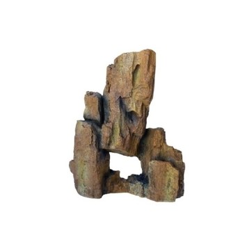 FOSSIL ROCK 2, 16X7X24CM