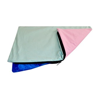 WOOF ΕΞΩΤΕΡΙΚΟ ΜΑΞΙΛΑΡΙ ΒΕΡΑΜΑΝ/ΡΟΖ