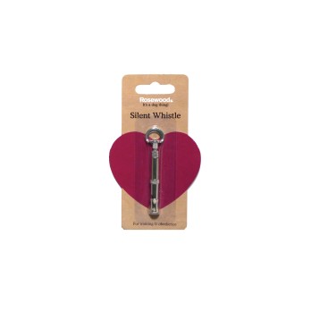 SILENT WHISTLES