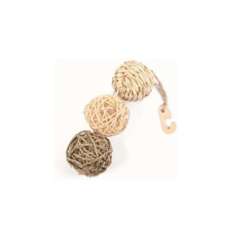 NATURE FIRST BALL HANGER