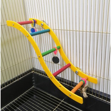 GLEE Παιχνίδι Πτηνών 11x5x40cm