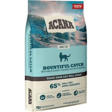 ACANA CAT BOUNTIFUL CATCH 1,8KG
