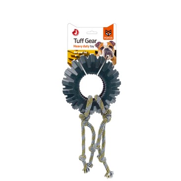 FO Παιχνίδι Σκύλου Tyre rope L