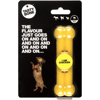 TASTYBONE TOY FLAVOURS