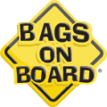 BAGS ON BOARD