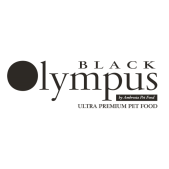 BLACK OLYMPUS