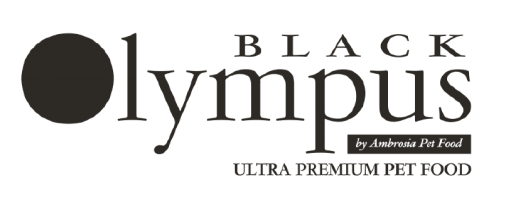 Black Olympus Ξηρά Τροφή Για Σκύλους