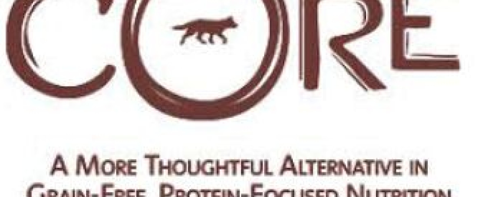 Core Κονσέρβες Σκύλου