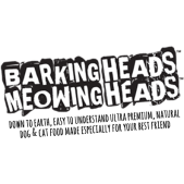BARKING HEADS
