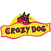 CRAZY DOG