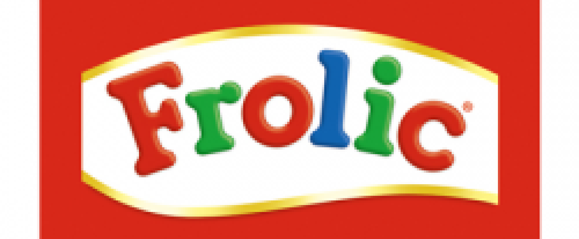 Frolic Ξηρά Τροφή Σκύλου